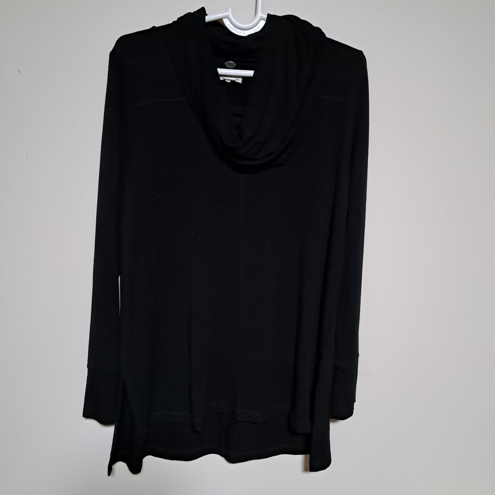 Cupid Light Sweater Black XL